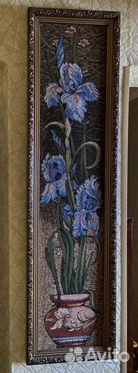 Картины (фотопечать, гобелен)