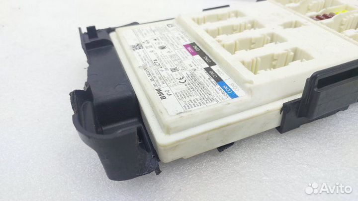 Блок предохранителей Bmw 3-Series G20 B48B20B 2019