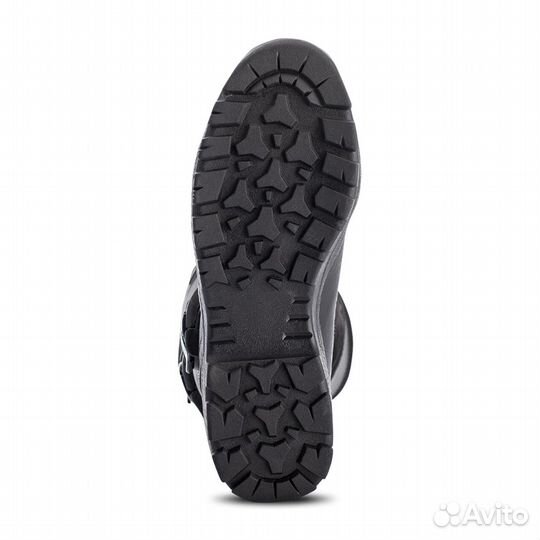 Motorradstiefel RST Adventure-X WP Schwarz Черный