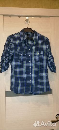 Рубашка женская