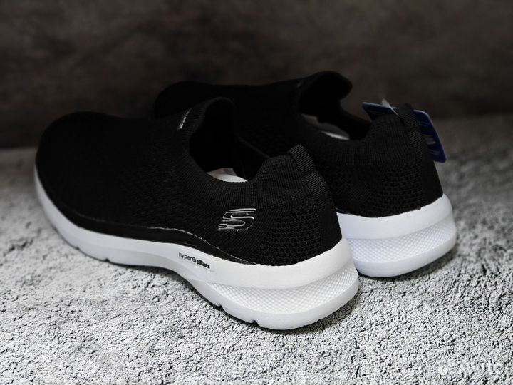 Кроссовки/слипоны Skechers р.36-41