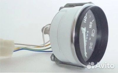 Спидометр 2106 