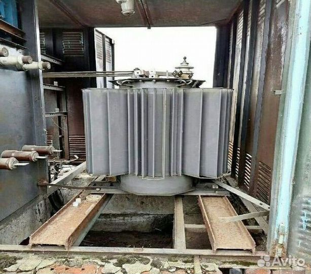 Трансформатор обмен арт53867