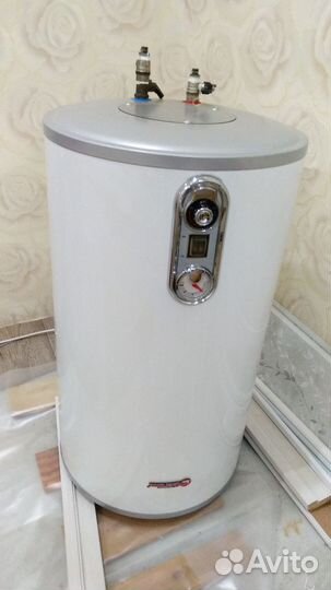 Бойлер водонагреватель Thermex потолочный 80 л