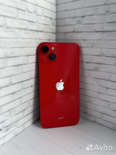 iPhone 14 Plus, 128 ГБ