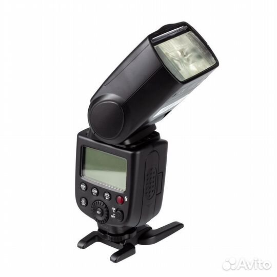 Фотовспышка Godox TT600S