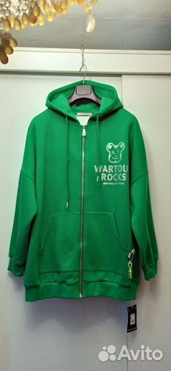 Бомбическая Новая Куртка 56-64 Весна Лето Осень