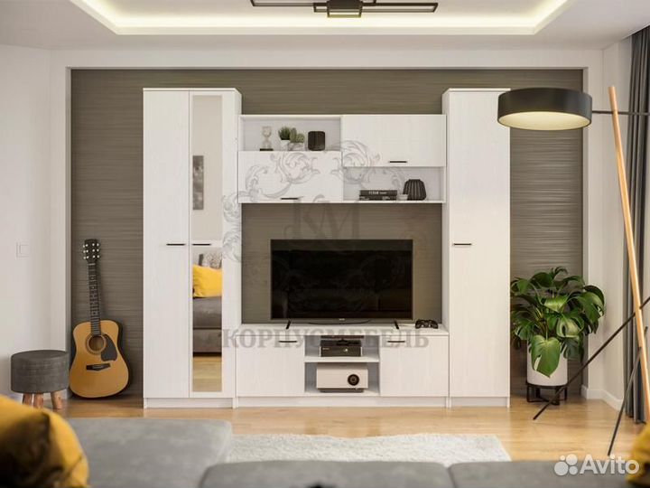 Гостиная Герда-2