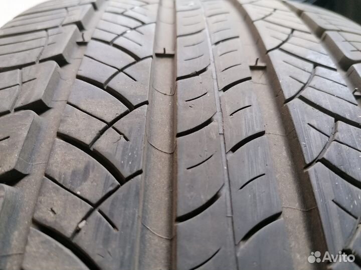 Michelin Latitude Tour HP 245/60 R18