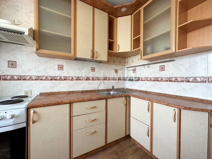 4-к. квартира, 91,3 м², 3/10 эт.