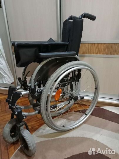 Коляска для инвалидов