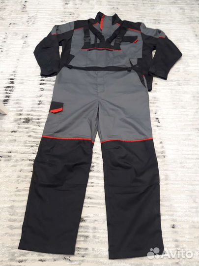 Костюм рабочий