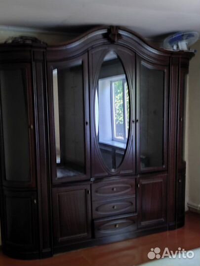 Стенка горка