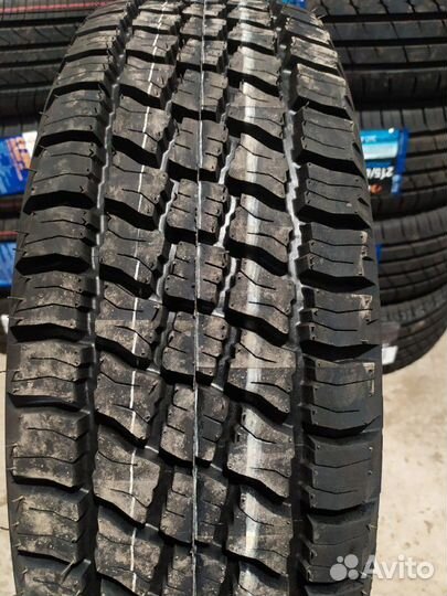 КАМА Кама-219 225/75 R16