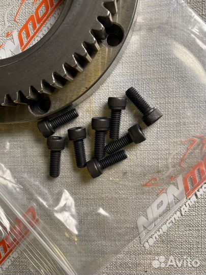 Обгонная муфта Yamaha XVS1100 DragStar (Усиленная)