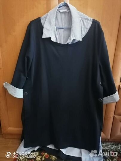 Женский костюм двойка