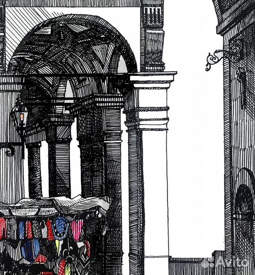 Графическая картина 