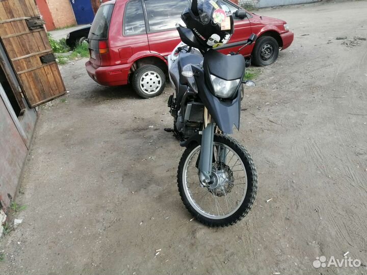 Racer crossrunner rc250-gy8