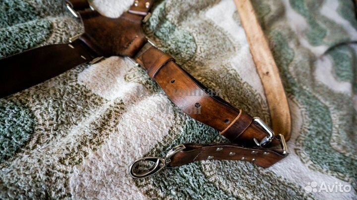 Разгрузка для фотографа