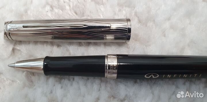 Шариковая ручка waterman infiniti