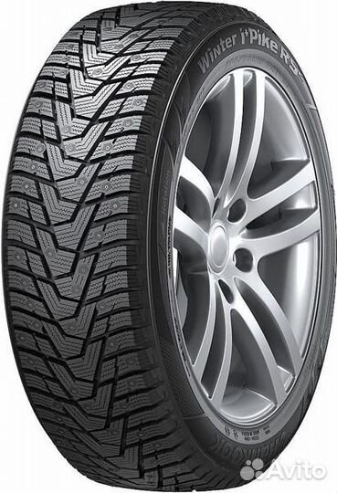 Hankook Winter I'Pike RS2 W429 205/55 R16 91T