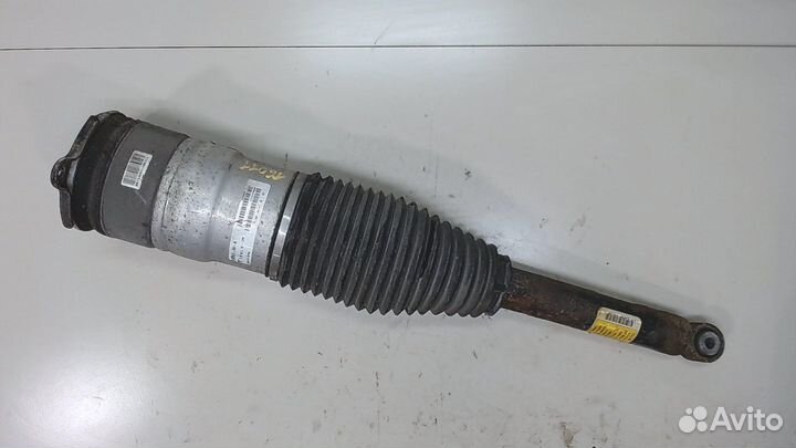 Амортизатор подвески Tesla Model S, 2013