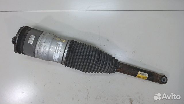 Амортизатор подвески Tesla Model S, 2013