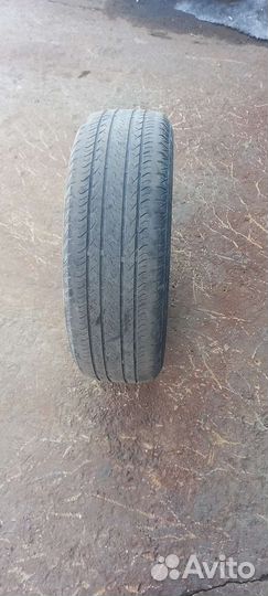 Bridgestone Ecopia EP850 225/65 R17