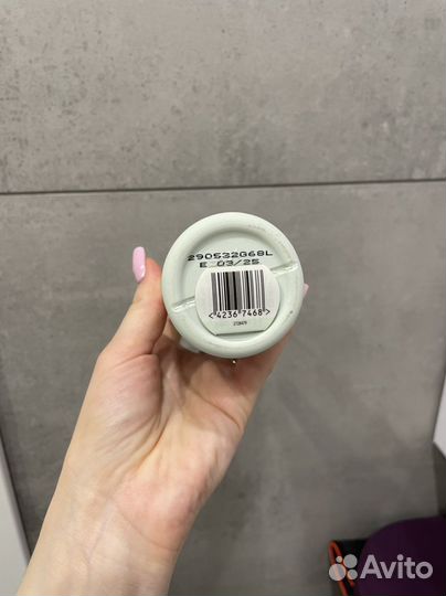 Спрей для обьема Authentic beauty concept