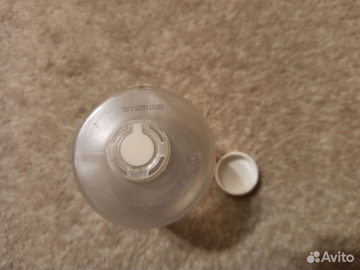 Емкость для жидкoгo мылa от диспeнсeра Xiaomi Miji