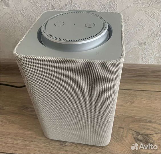 Яндекс станции алисы