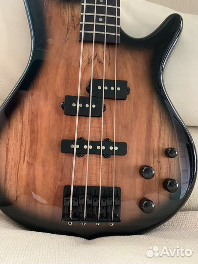 Бас гитара Ibanez gsr 200sm ngt