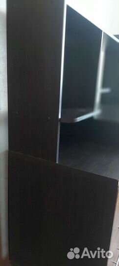 Компьютерный стол со шкафом бу