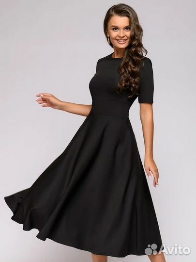 Платье женское праздничное 1001 dress