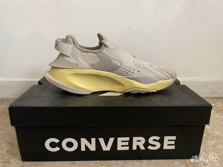 Кроссовки Converse Aeon Active CX OX