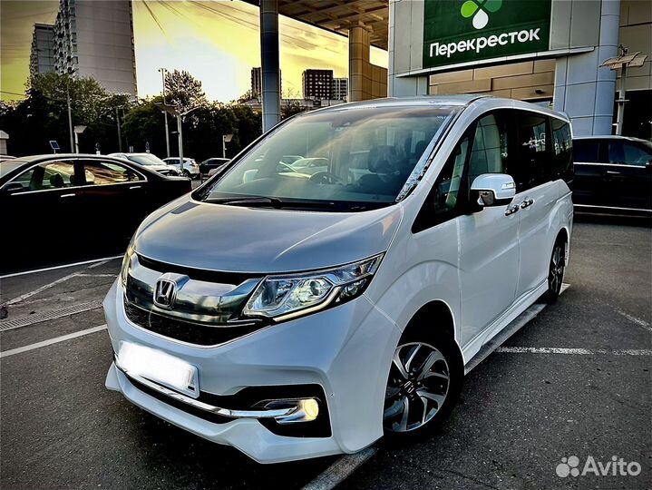 Аренда минивена с водителем