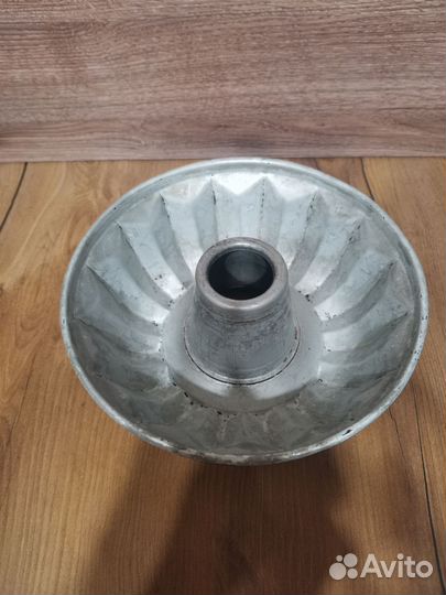 Формы для выпечки, жарения, желе