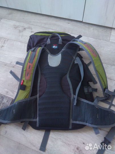 Рюкзак туристический 45литров