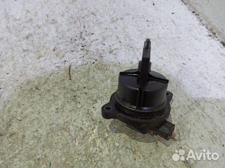 Воздушная заслонка Ягуар