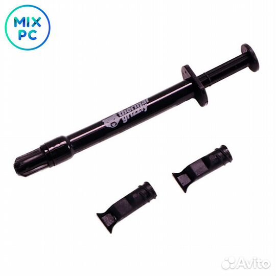 Термопаста Thermal Grizzly Kryonaut Extreme 2г TG