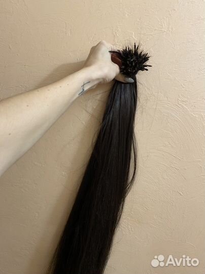Волосы для наращивания