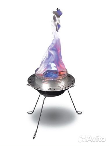 Chauvet BOB-LED - (fixed power cord) Светодиодный