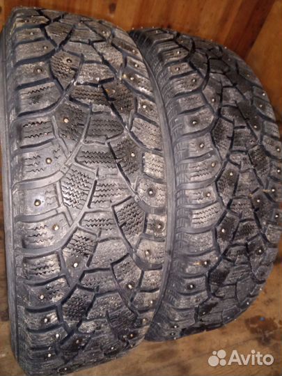 Matador MP 51 Sibir 2 175/70 R13