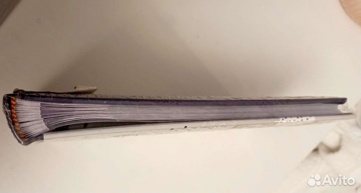 Фотоальбом новый