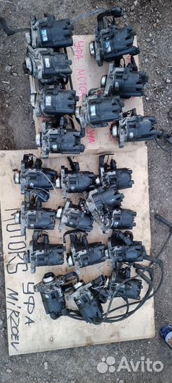 T2T59571 Трамблер Mitsubishi Mirage Lancer