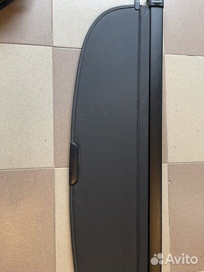 Шторка в багажник RX350