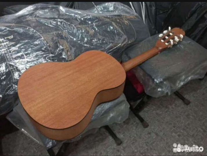 Гитары Sevillia Индонезия 3/4 для муз.школ