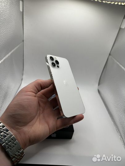 iPhone 12 Pro, 256 ГБ