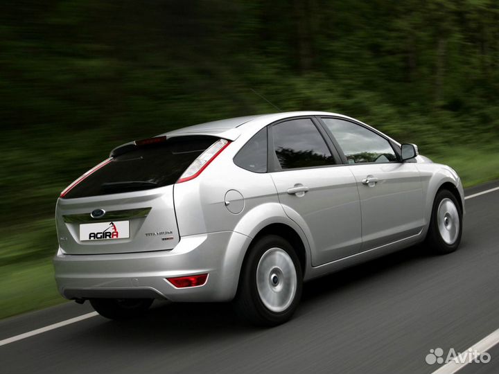 Рулевая тяга Ford Focus 2 2004-2011