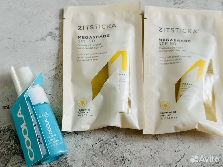 Санскрин Солнцезащита Автозагар SPF Dermalogica